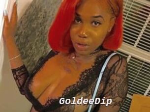 GoldeeDip
