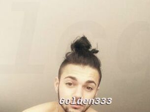 Golden333