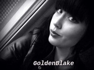 GoldenBlake