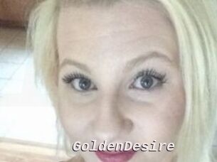 GoldenDesire
