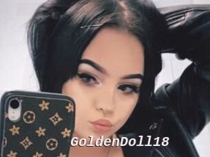 GoldenDoll18