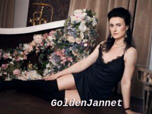 GoldenJannet