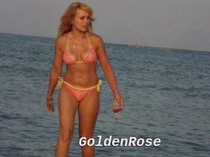 GoldenRose