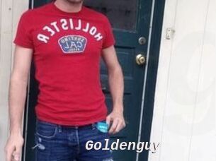 Goldenguy