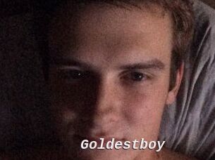 Goldest_boy