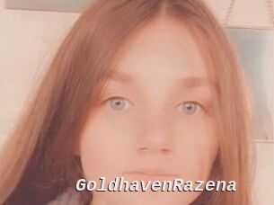 GoldhavenRazena