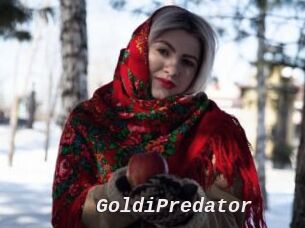 GoldiPredator