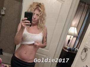 Goldie2017