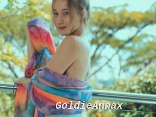 GoldieAnnax