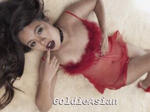 GoldieAsian