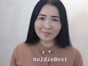 GoldieBest