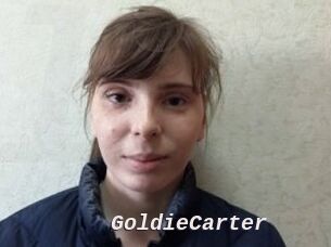 GoldieCarter
