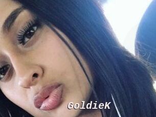 GoldieK