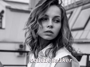 GoldieWalker