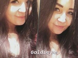 GoldieyMs