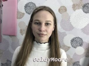 GoldyMoore
