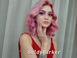 GoldyParker