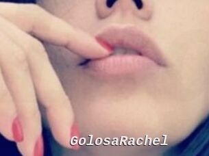 GolosaRachel