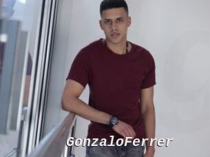 GonzaloFerrer
