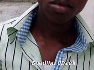 GoodHardDick