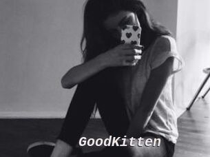 GoodKitten