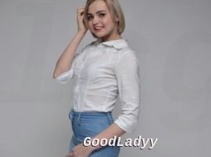 GoodLadyy
