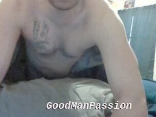 GoodManPassion