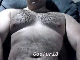 Goofer18
