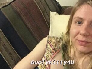 GoofyKitty4U