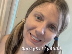 GoofyKitty4UUU