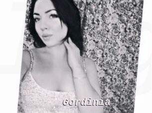 Gordinia