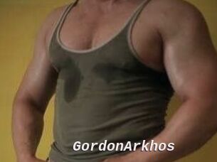 GordonArkhos