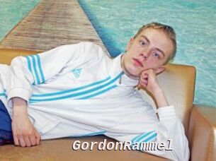 GordonRammel
