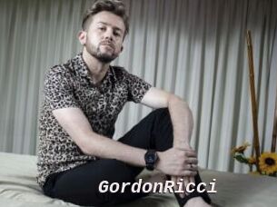 GordonRicci