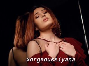 GorgeousAiyana