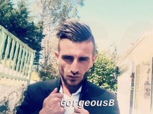 GorgeousB