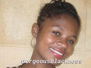 GorgeousBlackness