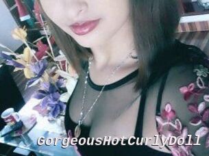 GorgeousHotCurlyDoll