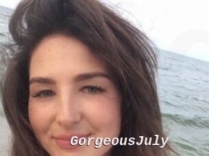GorgeousJuly