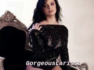 GorgeousLarissa