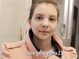 GorgeousMali