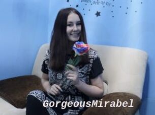 GorgeousMirabel