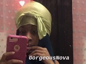 GorgeousNova Live Camgirls Sex