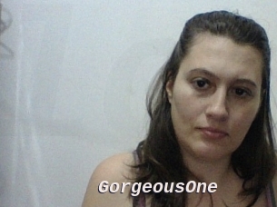 GorgeousOne