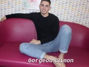 GorgeousSimon
