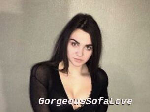 GorgeousSofaLove