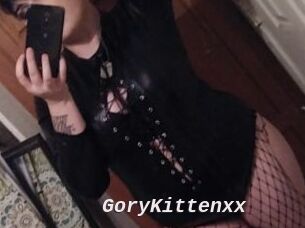 GoryKittenxx