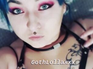 GothLollaxxx
