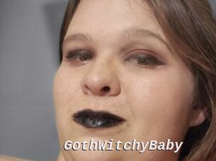 GothWitchyBaby