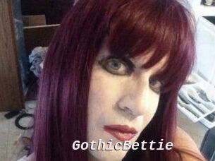 GothicBettie
